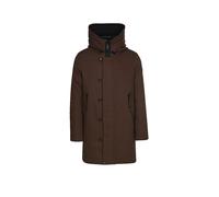 PEUTEREY Parka KASA KI marron | XL