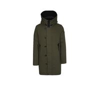 PEUTEREY Parka KASA KI olive | M