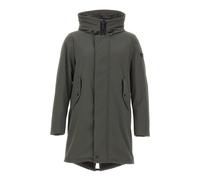 Peuterey - Parka Kasa ND 03 - Homme - Manteaux - Vert - Taille: XL
