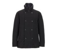 Peuterey - Parka Militao TJ - Homme - Vestes - Noir - Taille: L