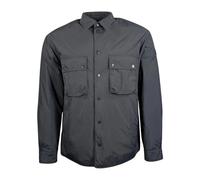 Peuterey - Peuterey Manteaux Blue - Homme - Vestes - Bleu - Taille: L