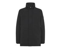 Peuterey - Peebles Parka - Homme - Manteaux - Noir - Taille: L