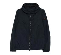 Peuterey - Peuterey Manteaux Blue - Homme - Vestes - Bleu - Taille: XS
