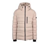 Peuterey - Praxi NS Down Jacket - Homme - Vestes - Beige - Taille: 3XL