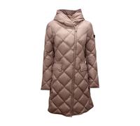 Peuterey - Proxie Wo Jacket - Femme - Manteaux - Beige - Taille: 40 FR