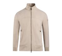 Peuterey - Sands Suede PE 08 Jacket - Homme - Sweatshirts et sweats à capuche - Beige - Taille: XL