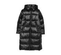 Peuterey - Selectric LKS 01 Parka - Femme - Manteaux - Noir - Taille: 38 FR