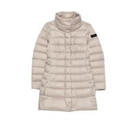 Peuterey - Sobchak MQN 03 Doudoune Longue - Femme - Manteaux - Beige - Taille: 38 FR