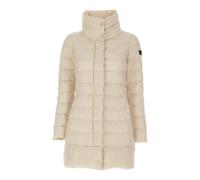 Peuterey - Sobchak MQN 03 - Femme - Vestes - Blanc - Taille: 44 FR