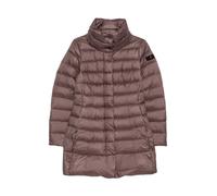 Peuterey - Sobchak MQN 03 Jacket - Femme - Vestes - Brun - Taille: 38 FR
