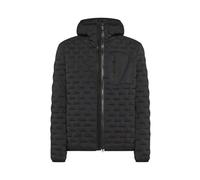 Peuterey - Stretch Puffer avec matelassage géométrique - Homme - Vestes - Noir - Taille: S
