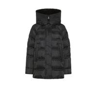 Peuterey - Takan Mid Fur - Femme - Vestes - Noir - Taille: 38 FR