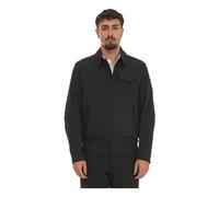 Peuterey - Themba Bomber Jacket - Homme - Vestes - Noir - Taille: M