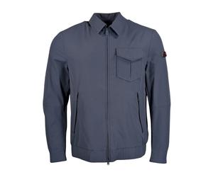 Peuterey - Themba Jacket - Homme - Vestes - Bleu - Taille: L