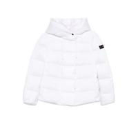 Peuterey - Tucano Jacket - Femme - Vestes - Blanc - Taille: 38 FR