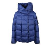 Peuterey - Tucano Jacket - Femme - Vestes - Bleu - Taille: 40 FR