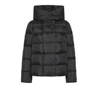 Peuterey - Tucano Technical Jacket - Femme - Vestes - Noir - Taille: 42 FR