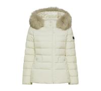Peuterey - Turmalet Down Jacket - Femme - Vestes - Gris - Taille: 34 FR