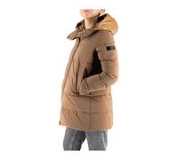 Peuterey - Unix Bmat Jacket - Femme - Manteaux - Brun - Taille: 36 FR