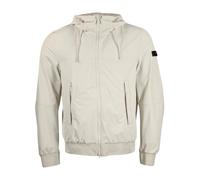 Peuterey - Uyapo Bomber Jacket - Homme - Vestes - Beige - Taille: M