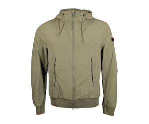 Peuterey - Uyapo Jacket - Homme - Vestes - Vert - Taille: XL