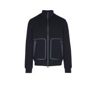 PEUTEREY Jacke bleu marine | M