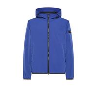 Peuterey - Veste coupe-vent bleue pour homme - Homme - Vestes - Bleu - Taille: S