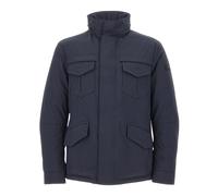 Peuterey - Stripes Srtr GRS 04 Jacket - Homme - Vestes - Bleu - Taille: 2XL