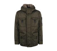Peuterey - Veste de Terrain Verte - Homme - Vestes - Vert - Taille: 2XL