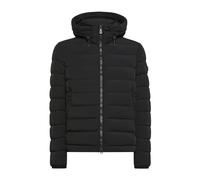 Peuterey - Veste d'Hiver Noire Matelassée avec Capuche - Homme - Vestes - Noir - Taille: 3XL