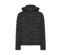 Peuterey - Doudoune matelassée avec capuche - Homme - Vestes - Noir - Taille: M