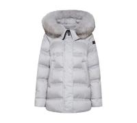 Peuterey - Veste Élégante - Femme - Vestes - Blanc - Taille: 40 FR