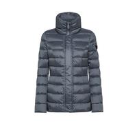 Peuterey - Veste Élégante - Femme - Vestes - Gris - Taille: 36 FR