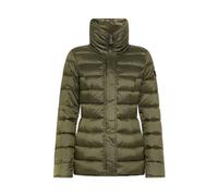 Peuterey - Veste Élégante - Femme - Vestes - Vert - Taille: 34 FR