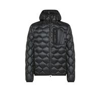 Peuterey - Veste Élégante - Homme - Vestes - Noir - Taille: XS