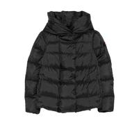 Peuterey - Veste Élégante Nero Aw25 - Femme - Vestes - Noir - Taille: 36 FR