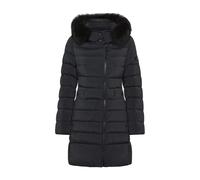 Peuterey - Veste Grise Élégante - Femme - Manteaux - Gris - Taille: 46 FR