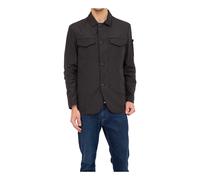 Peuterey - Veste Légère Élégante - Homme - Vestes - Noir - Taille: M