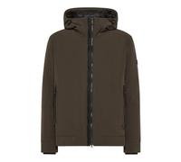 Peuterey - Vestes de Sport Marron Polyester Élasthanne - Homme - Vestes - Brun - Taille: XL
