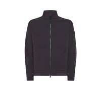 Peuterey Veste mi-saison 'Mangole' bleu foncé, Taille M