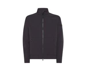 Peuterey Veste mi-saison 'Mangole' bleu foncé, Taille XL