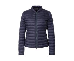 Peuterey Veste mi-saison 'Opuntia' bleu marine, Taille 4XL