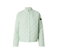Peuterey Veste mi-saison 'Yllas' vert pastel / noir, Taille XL