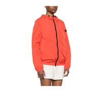 Peuterey - Veste Nigle - Femme - Vestes - Rouge - Taille: 36 FR