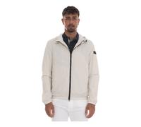 Peuterey - Veste Nigle U 01 - Homme - Vestes - Beige - Taille: S