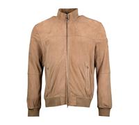 Peuterey - Veste Sands Suede PE 17 - Homme - Vestes - Brun - Taille: M