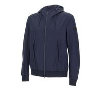 Peuterey Veste mi-saison Uyapo Homme Bleu Taille S