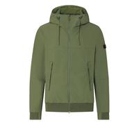 Peuterey - Hybrid Hooded Jacket - Homme - Vestes - Vert - Taille: M