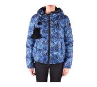 Peuterey - Veste zippée à capuche - Femme - Vestes - Multicolore - Taille: 38 FR