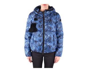 Peuterey - Veste zippée à capuche - Femme - Vestes - Multicolore - Taille: 38 FR